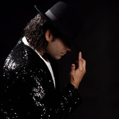 Michael Jackson Tribute